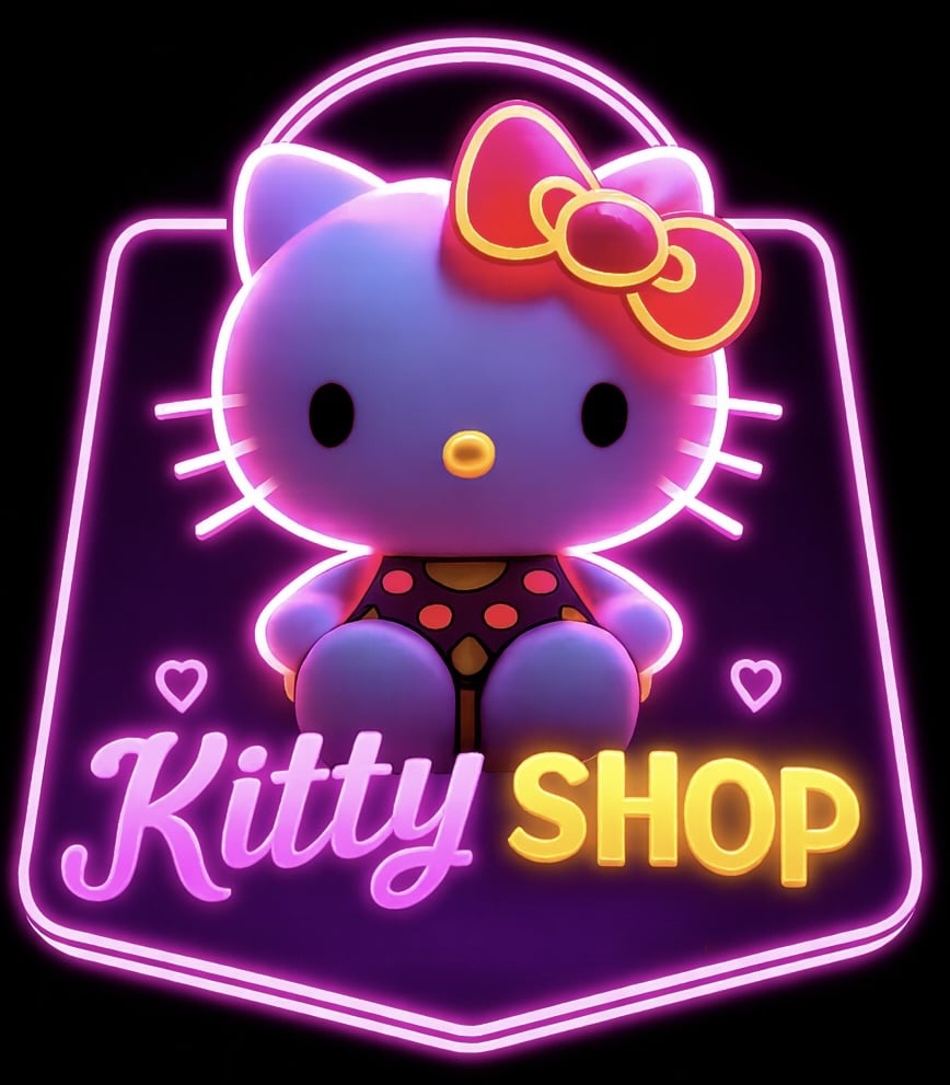 Kitty`Shop